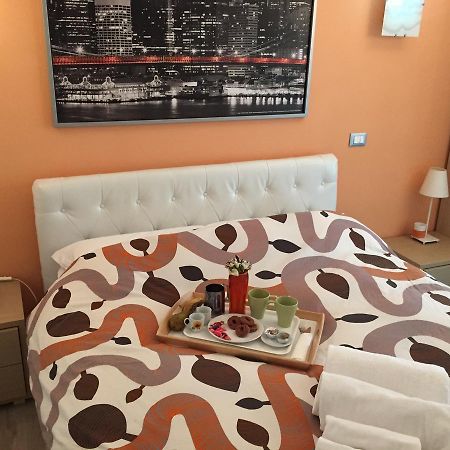 B&B Spqr Rome Extérieur photo