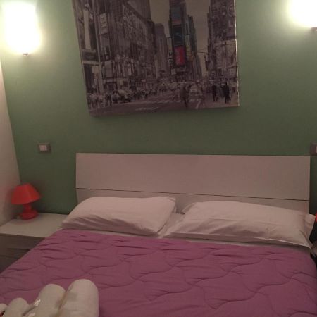 B&B Spqr Rome Extérieur photo