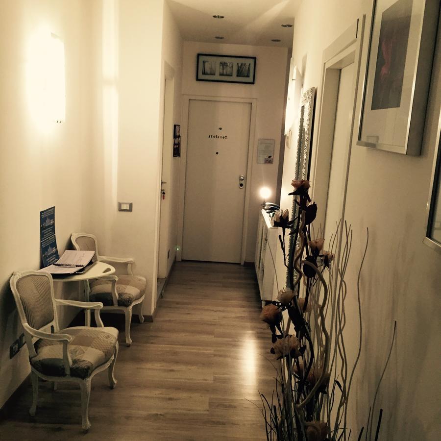 B&B Spqr Rome Extérieur photo