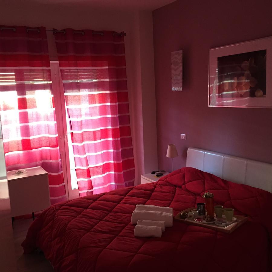 B&B Spqr Rome Extérieur photo