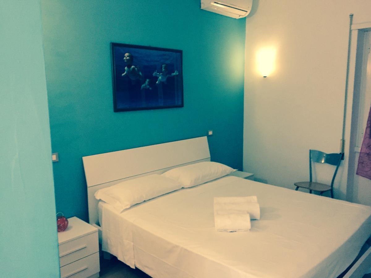 B&B Spqr Rome Extérieur photo