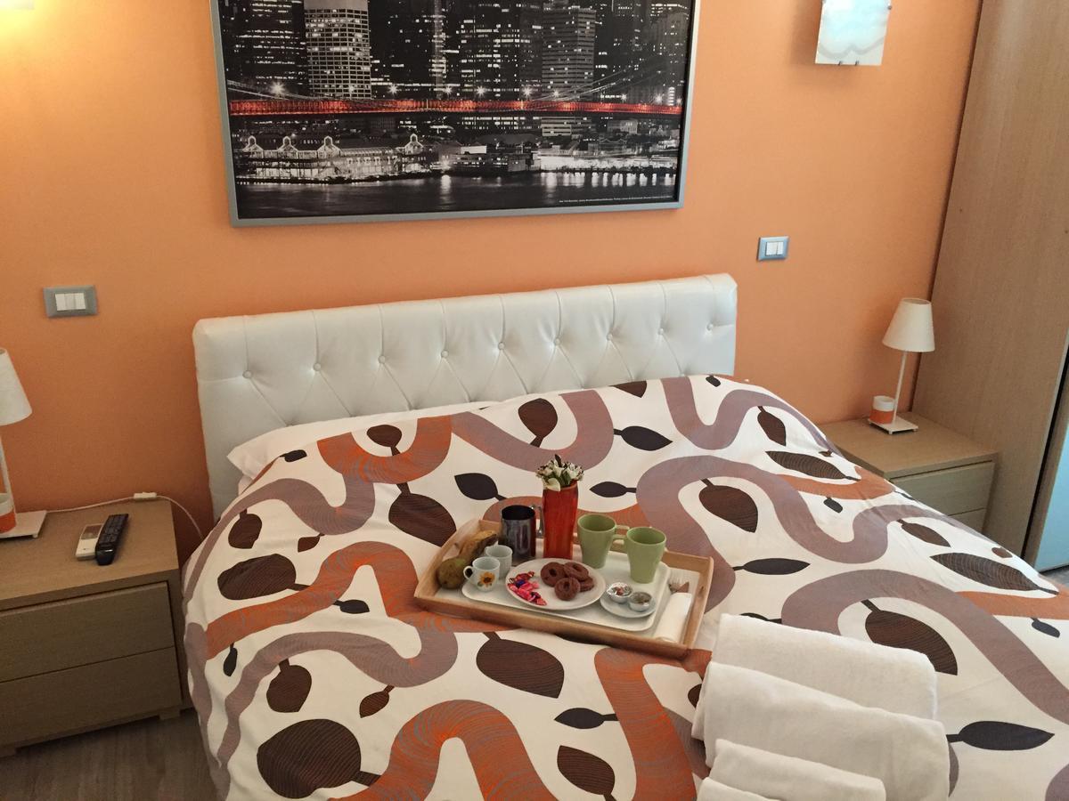 B&B Spqr Rome Extérieur photo