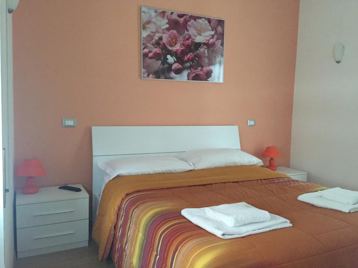 B&B Spqr Rome Extérieur photo