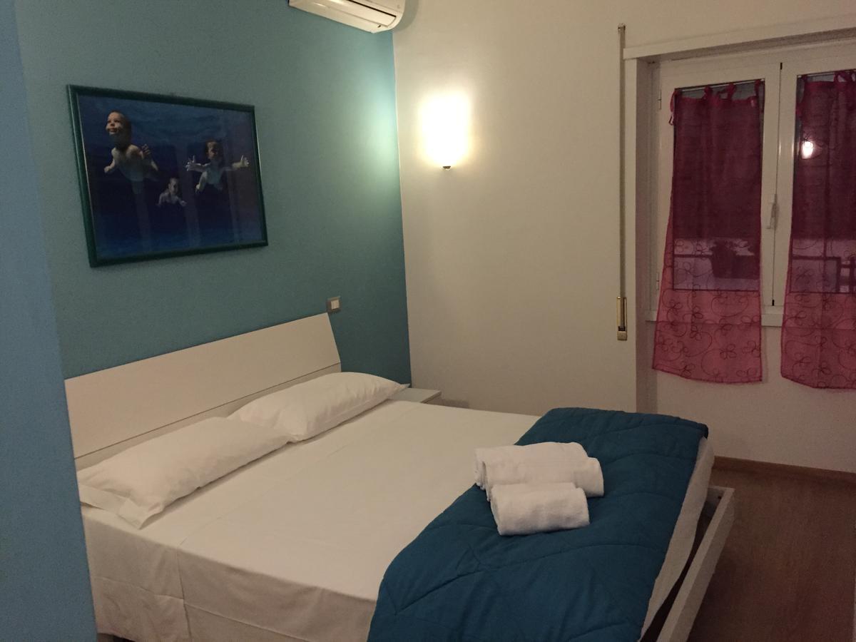 B&B Spqr Rome Extérieur photo