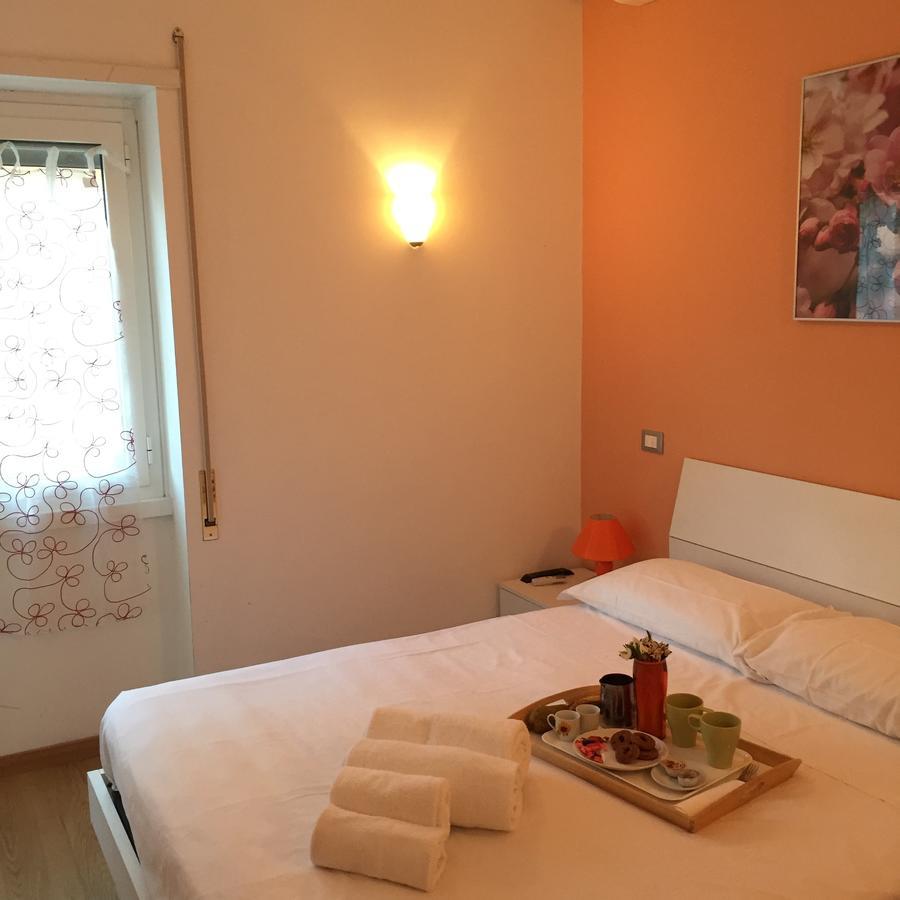 B&B Spqr Rome Extérieur photo
