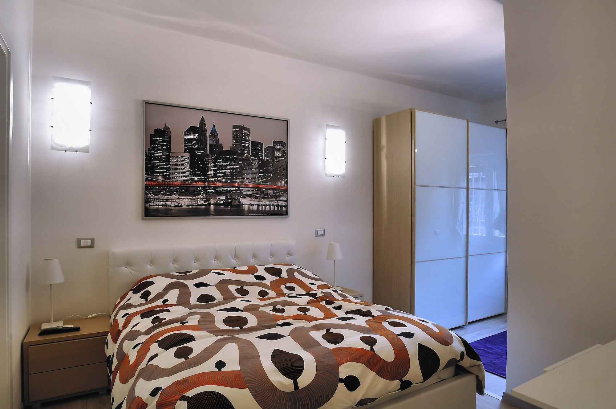B&B Spqr Rome Extérieur photo