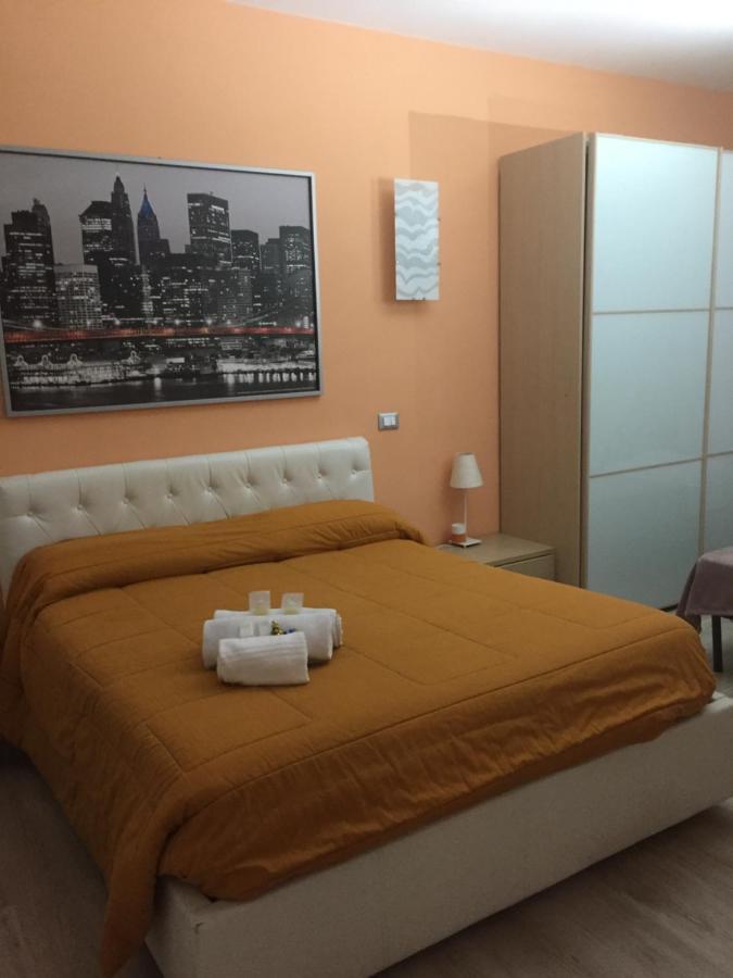 B&B Spqr Rome Extérieur photo