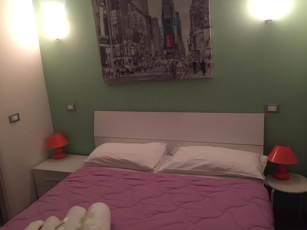 B&B Spqr Rome Extérieur photo