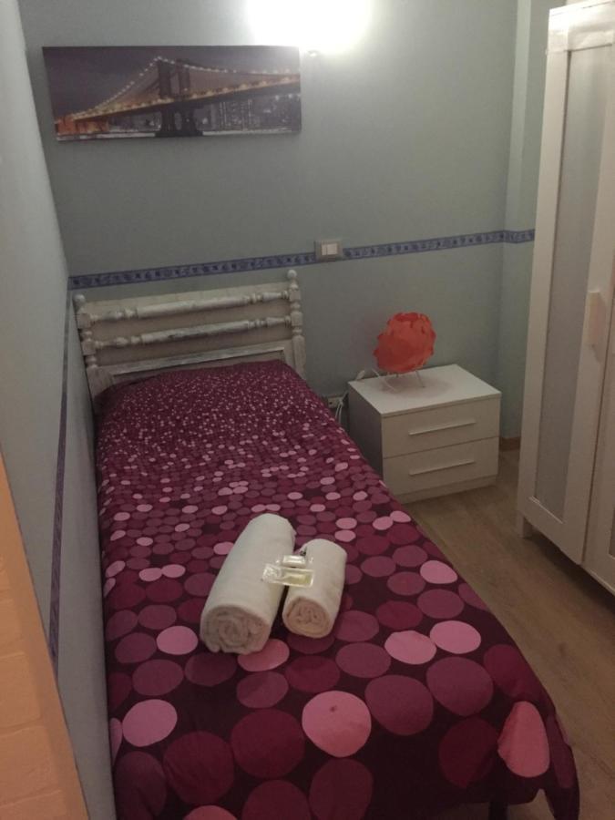 B&B Spqr Rome Extérieur photo