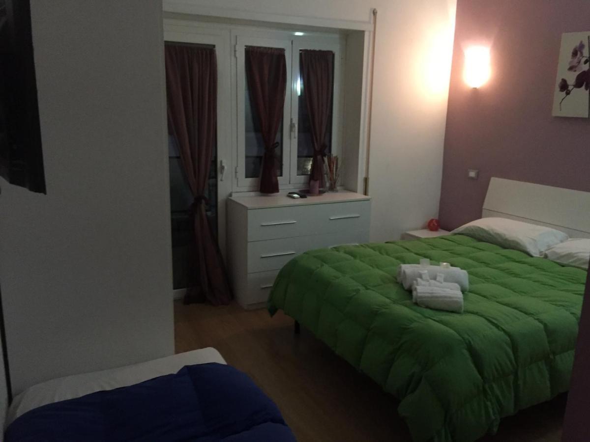 B&B Spqr Rome Extérieur photo