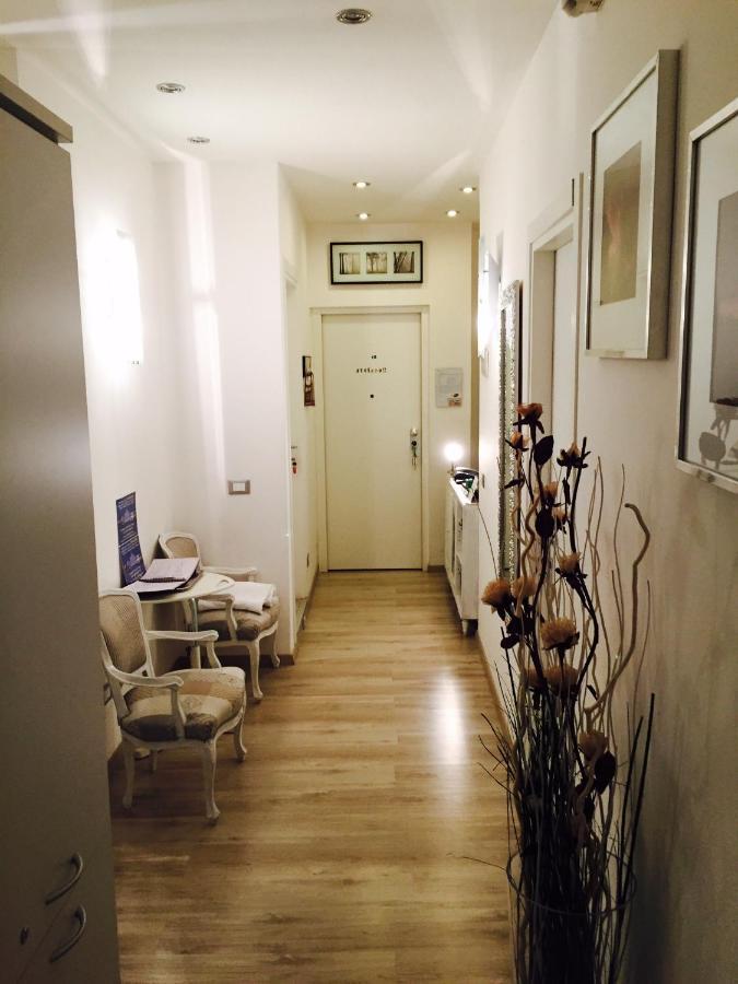 B&B Spqr Rome Extérieur photo