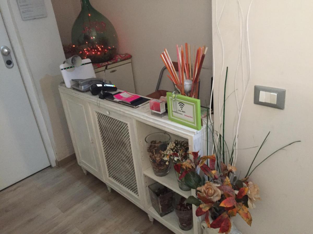 B&B Spqr Rome Extérieur photo