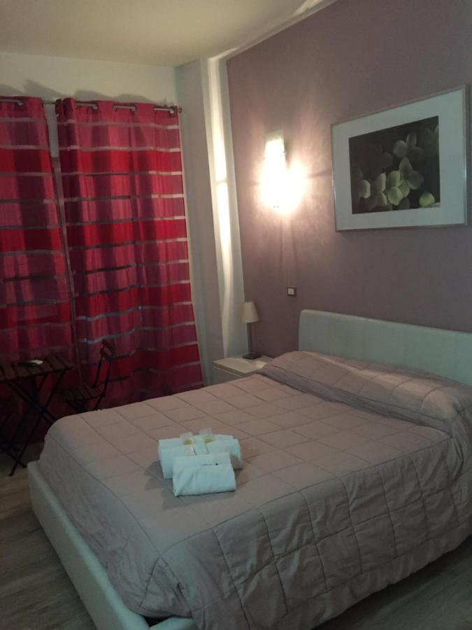 B&B Spqr Rome Extérieur photo