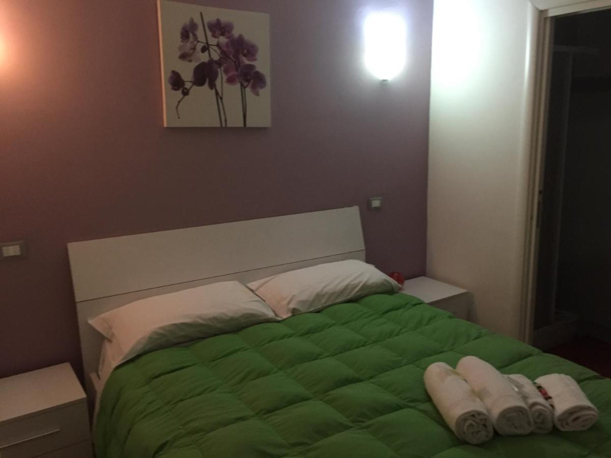 B&B Spqr Rome Extérieur photo
