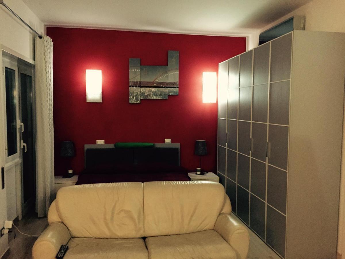 B&B Spqr Rome Extérieur photo