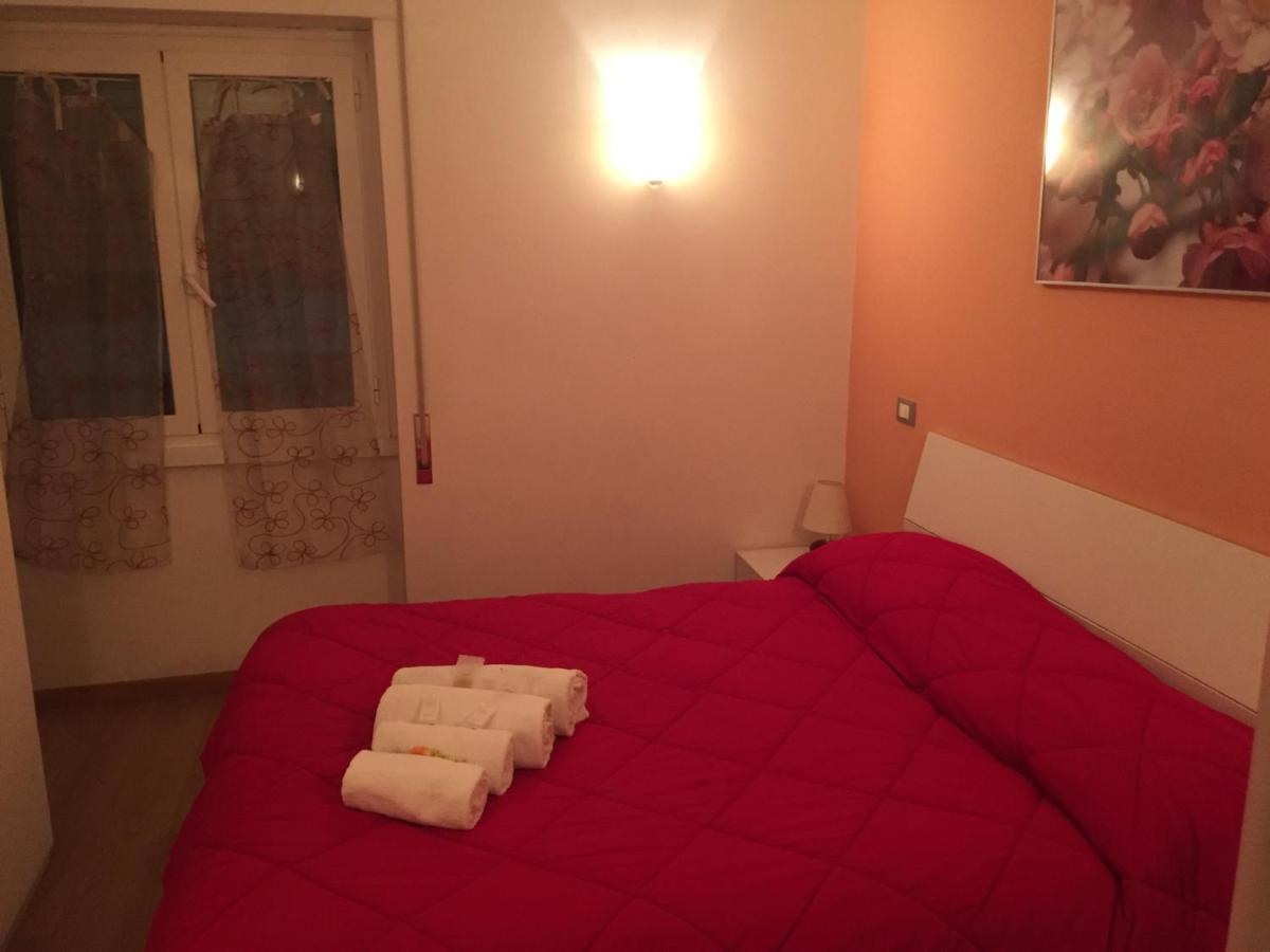 B&B Spqr Rome Extérieur photo