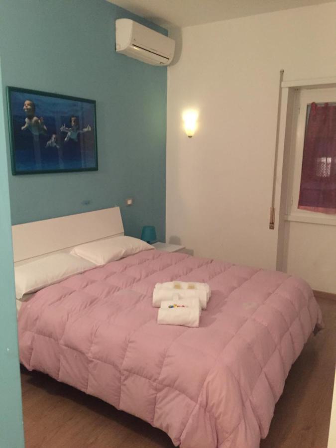 B&B Spqr Rome Extérieur photo